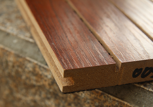 為什么木質(zhì)吸音板市場越來越大，有什么優(yōu)勢嗎？