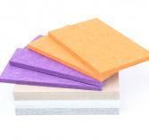 將吸音板進(jìn)行吊頂安裝使用時(shí)需要注意的三個(gè)點(diǎn)你都記住了嗎？